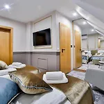 Kompleks Gazdowka - Rabka-zdroj Appartement