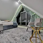 Appartement Kompleks Gazdowka - Rabka-zdroj
