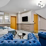 Appartement Kompleks Gazdowka - Rabka-zdroj *