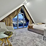 Kompleks Gazdowka - Rabka-zdroj Appartement *