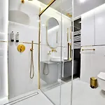 Kompleks Gazdowka - Rabka-zdroj Appartement Ponice