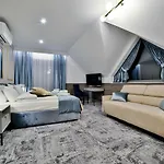 Kompleks Gazdowka - Rabka-zdroj Appartement Ponice