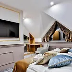 Kompleks Gazdowka - Rabka-zdroj Appartement *