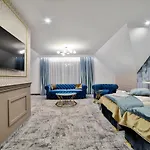 Appartement Kompleks Gazdowka - Rabka-zdroj *
