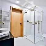 Kompleks Gazdowka - Rabka-zdroj Appartement