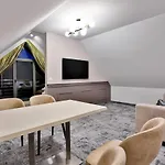 Kompleks Gazdowka - Rabka-zdroj Appartement