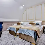 Kompleks Gazdowka - Rabka-zdroj Appartement
