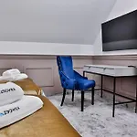 Appartement Kompleks Gazdowka - Rabka-zdroj *