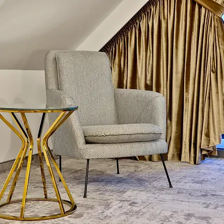 Appartement Kompleks Gazdowka - Rabka-zdroj Ponice