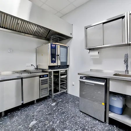Kompleks Gazdowka - Rabka-zdroj Appartement Ponice